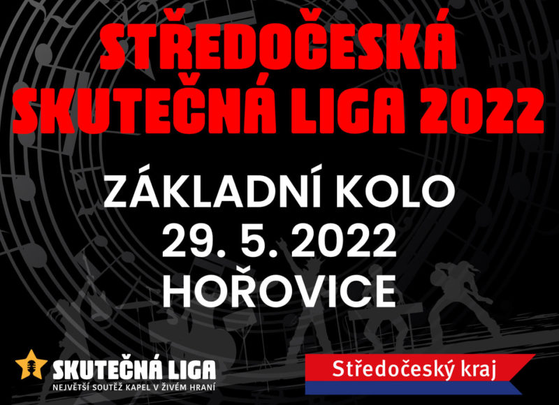 Základní kolo – 29. 5. 2022 – Hořovice
