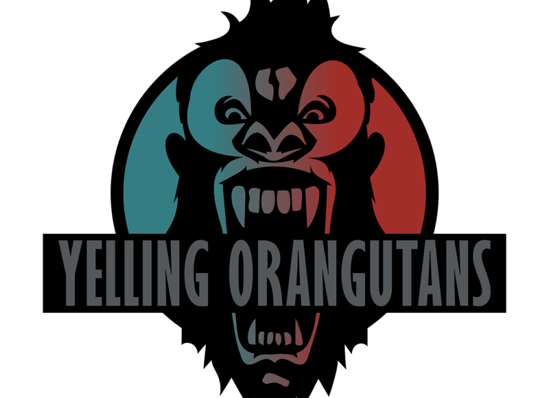 Yelling Orangutans