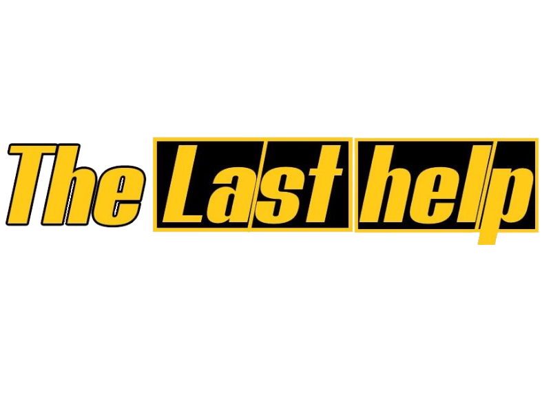 The Last help