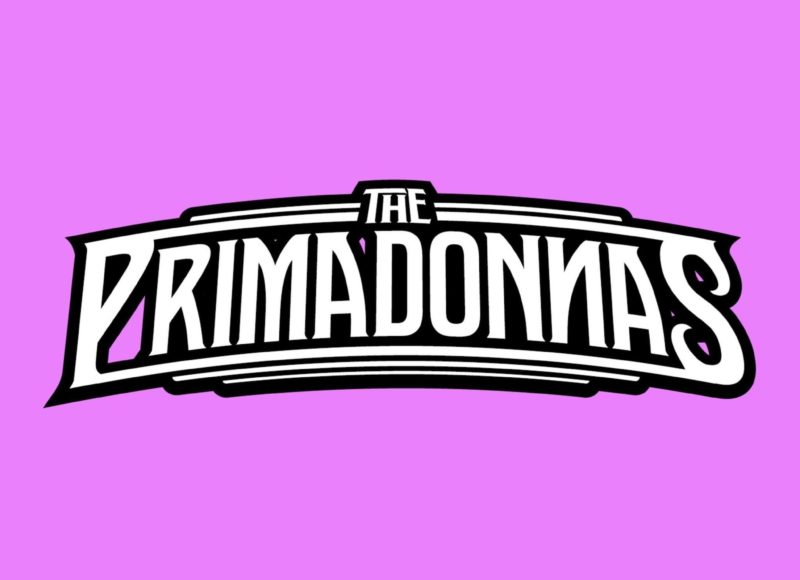 The Primadonnas